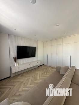 1-к квартира, вторичка, 33м2, 5/9 этаж