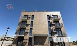 1-к квартира, вторичка, 35м2, 1/4 этаж