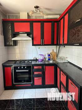 3-к квартира, вторичка, 63м2, 1/5 этаж