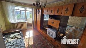3-к квартира, вторичка, 55м2, 5/5 этаж