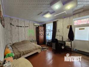 2-к квартира, вторичка, 63м2, 2/2 этаж