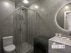 1-к квартира, вторичка, 34м2, 7/9 этаж