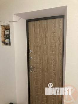 2-к квартира, вторичка, 44м2, 1/5 этаж