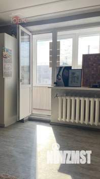 1-к квартира, вторичка, 38м2, 5/5 этаж