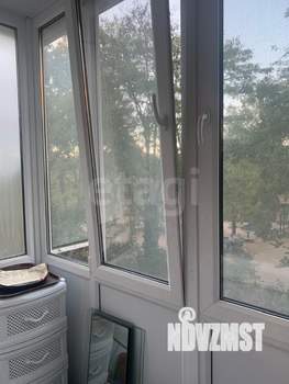 2-к квартира, вторичка, 45м2, 2/5 этаж