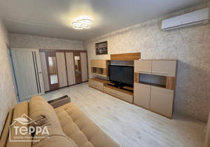 1-к квартира, вторичка, 43м2, 7/9 этаж