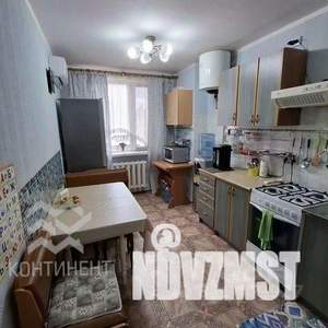 3-к квартира, вторичка, 65м2, 9/9 этаж