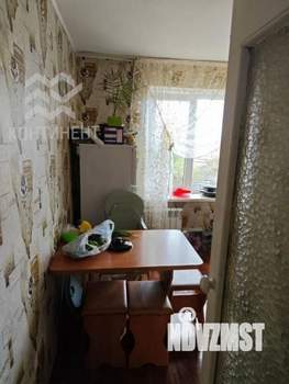 1-к квартира, вторичка, 30м2, 3/5 этаж