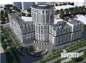 Студия квартира, вторичка, 28м2, 9/10 этаж