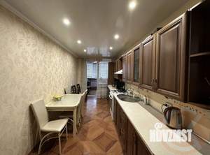 2-к квартира, вторичка, 73м2, 3/6 этаж