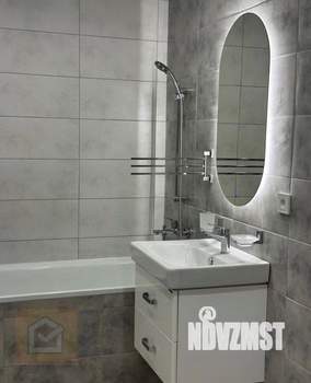1-к квартира, вторичка, 38м2, 5/9 этаж