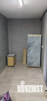 2-к квартира, вторичка, 28м2, 1/1 этаж