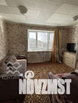 2-к квартира, вторичка, 37м2, 2/4 этаж