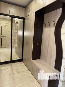 1-к квартира, вторичка, 44м2, 1/9 этаж