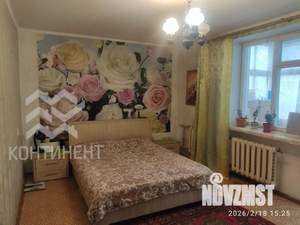 2-к квартира, вторичка, 48м2, 1/5 этаж