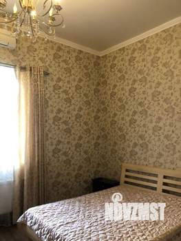 2-к квартира, вторичка, 65м2, 1/2 этаж