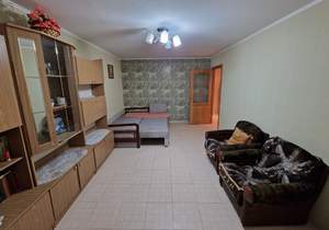 2-к квартира, вторичка, 48м2, 1/5 этаж
