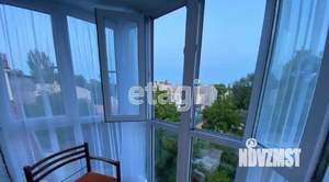 1-к квартира, вторичка, 35м2, 2/2 этаж