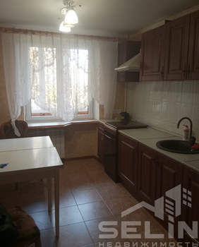 4-к квартира, вторичка, 77м2, 2/9 этаж