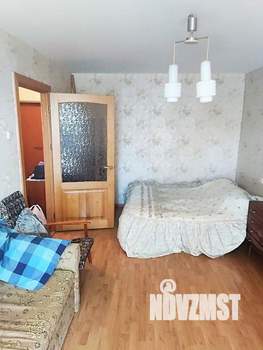 1-к квартира, вторичка, 31м2, 2/5 этаж