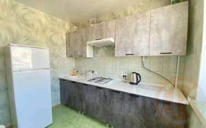 1-к квартира, вторичка, 37м2, 9/9 этаж