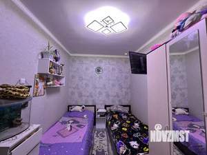 3-к квартира, вторичка, 46м2, 1/1 этаж