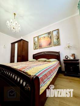 3-к квартира, вторичка, 98м2, 2/3 этаж