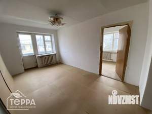 3-к квартира, вторичка, 52м2, 5/5 этаж