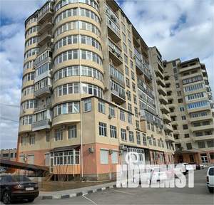 3-к квартира, вторичка, 96м2, 5/12 этаж