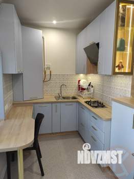 1-к квартира, вторичка, 37м2, 2/8 этаж