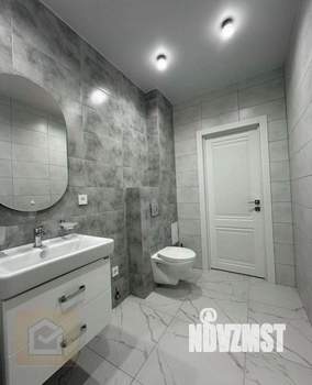 1-к квартира, вторичка, 38м2, 5/9 этаж