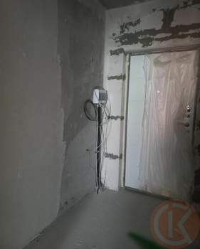 1-к квартира, вторичка, 43м2, 3/12 этаж