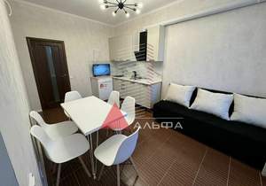 2-к квартира, вторичка, 102м2, 2/7 этаж