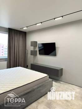 1-к квартира, вторичка, 42м2, 8/8 этаж