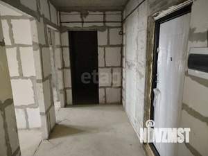 1-к квартира, вторичка, 37м2, 8/8 этаж