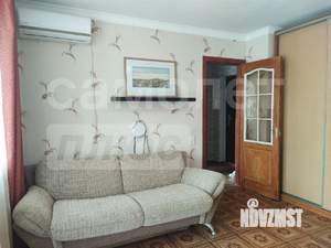 1-к квартира, вторичка, 29м2, 1/9 этаж