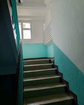 Фото квартиры на продажу (1)