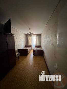 3-к квартира, вторичка, 58м2, 1/5 этаж
