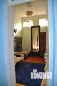 2-к квартира, вторичка, 26м2, 1/1 этаж