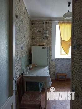 1-к квартира, вторичка, 30м2, 4/5 этаж