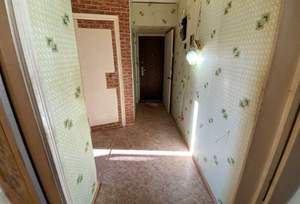 2-к квартира, вторичка, 47м2, 5/5 этаж