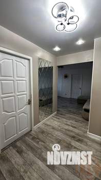 4-к квартира, вторичка, 63м2, 4/5 этаж