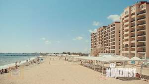 Студия квартира, вторичка, 42м2, 5/9 этаж