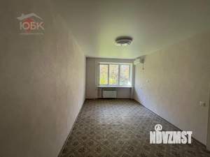 1-к квартира, вторичка, 30м2, 1/5 этаж