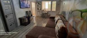 3-к квартира, вторичка, 57м2, 2/5 этаж
