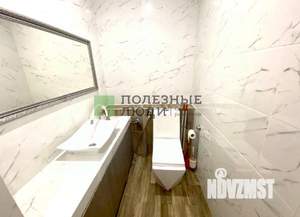 2-к квартира, вторичка, 63м2, 8/9 этаж