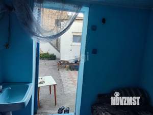 2-к квартира, вторичка, 21м2, 1/1 этаж