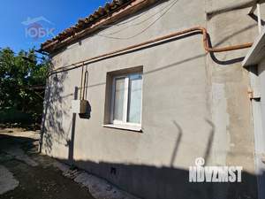 2-к квартира, вторичка, 42м2, 1/1 этаж