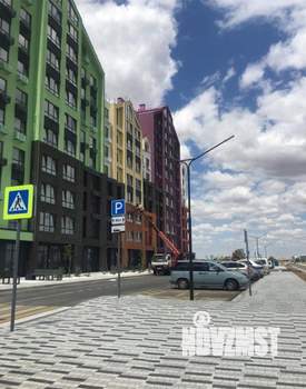 1-к квартира, вторичка, 40м2, 4/10 этаж
