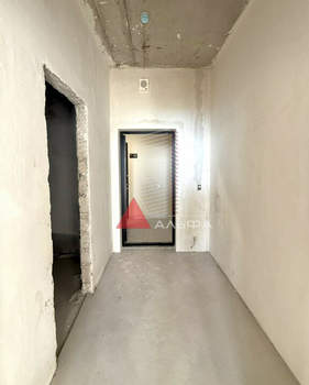 Студия квартира, вторичка, 36м2, 6/9 этаж